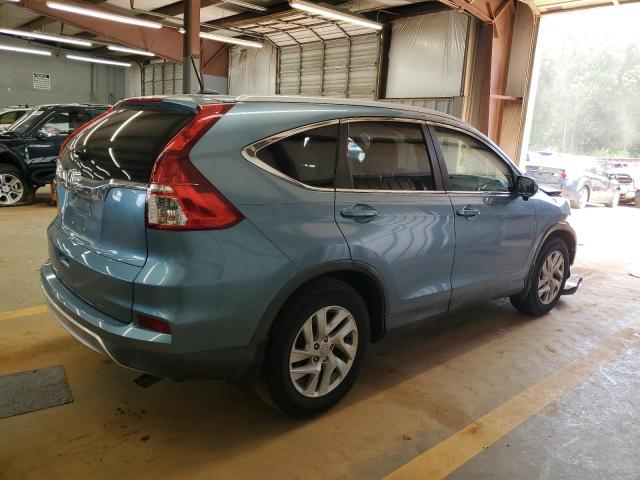 2016 HONDA CR-V EXL 2HKRM3H71GH566356