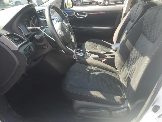 2017 NISSAN SENTRA S - 3N1AB7AP7HY399884