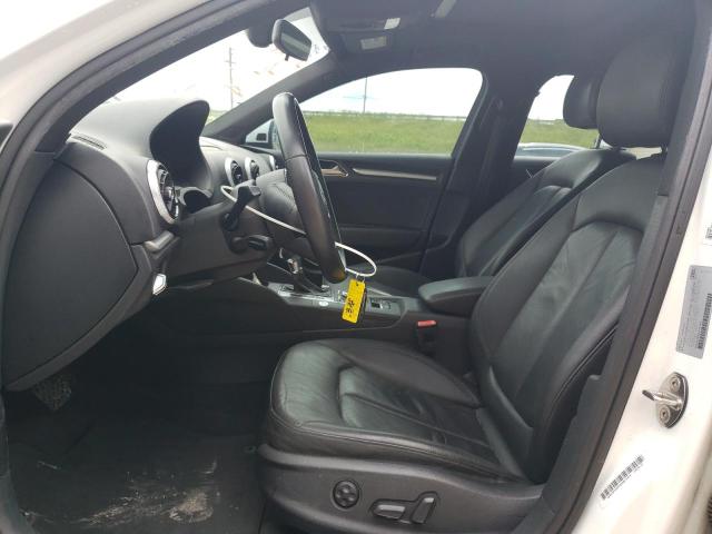 2019 AUDI A3 PREMIUM WAUAUGFF1KA107940