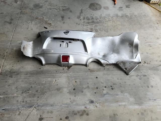 2017 NISSAN 370Z BASE JN1AZ4EH7HM951447