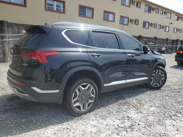 Vin: 5nms5da11ph023967, lot: 60050085, hyundai santa fe limited 20233