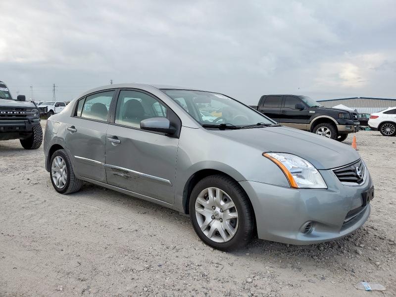 Vin: 3n1ab6ap3cl747048, lot: 61362905, nissan sentra 2.0 20124