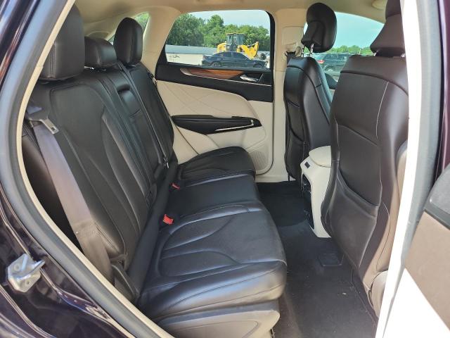 2015 LINCOLN MKC 5LMCJ1A95FUJ01512
