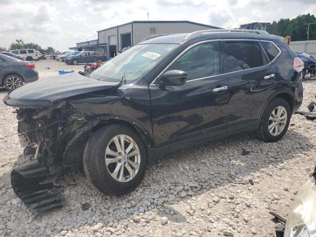 2016 NISSAN ROGUE S - 5N1AT2MV8GC820778