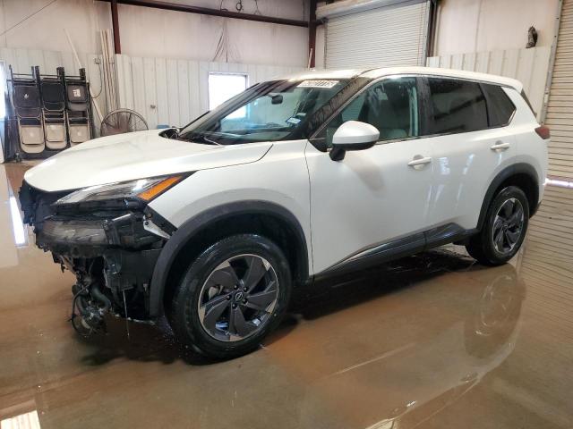 Vin: 5n1bt3ba6sc770417, lot: 62027715, nissan rogue sv 2025 img_1