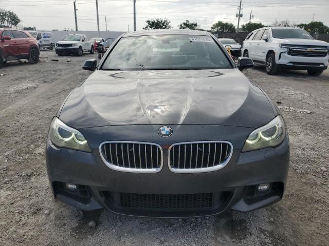 wba5a5c57fd515745 - 2015 Bmw 5 series i - #61631625