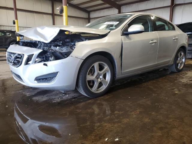 Vin: yv1622fs0c2055544, lot: 62751625, volvo s60 t5 2012 img_1