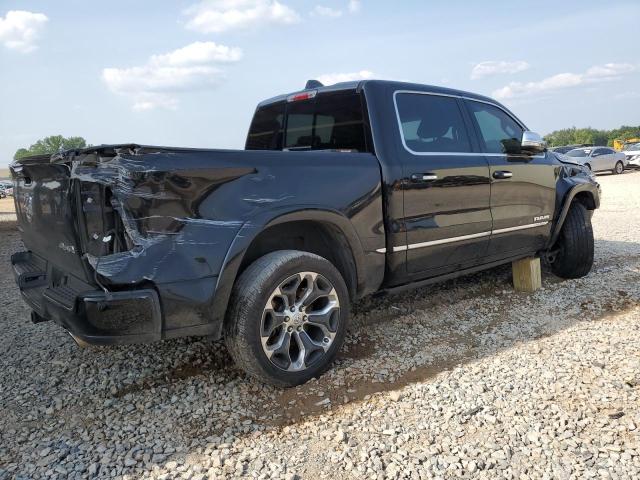 2019 RAM 1500 LIMIT 1C6SRFHT1KN743490