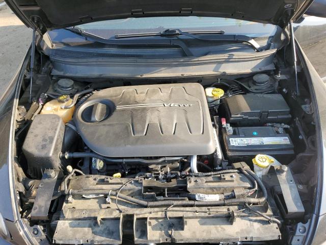 2015 JEEP CHEROKEE T - 1C4PJMBS6FW652001