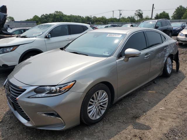 Vin: 58abk1gg3hu053201, lot: 60432435, lexus es350 350 2017 img_1