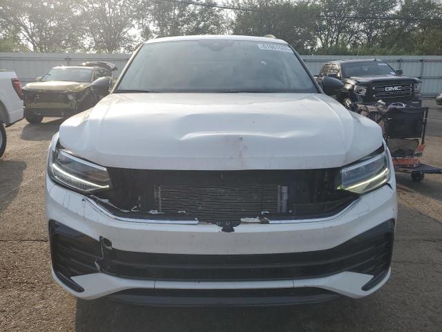 2023 VOLKSWAGEN TIGUAN SE 3VVCB7AXXPM139203