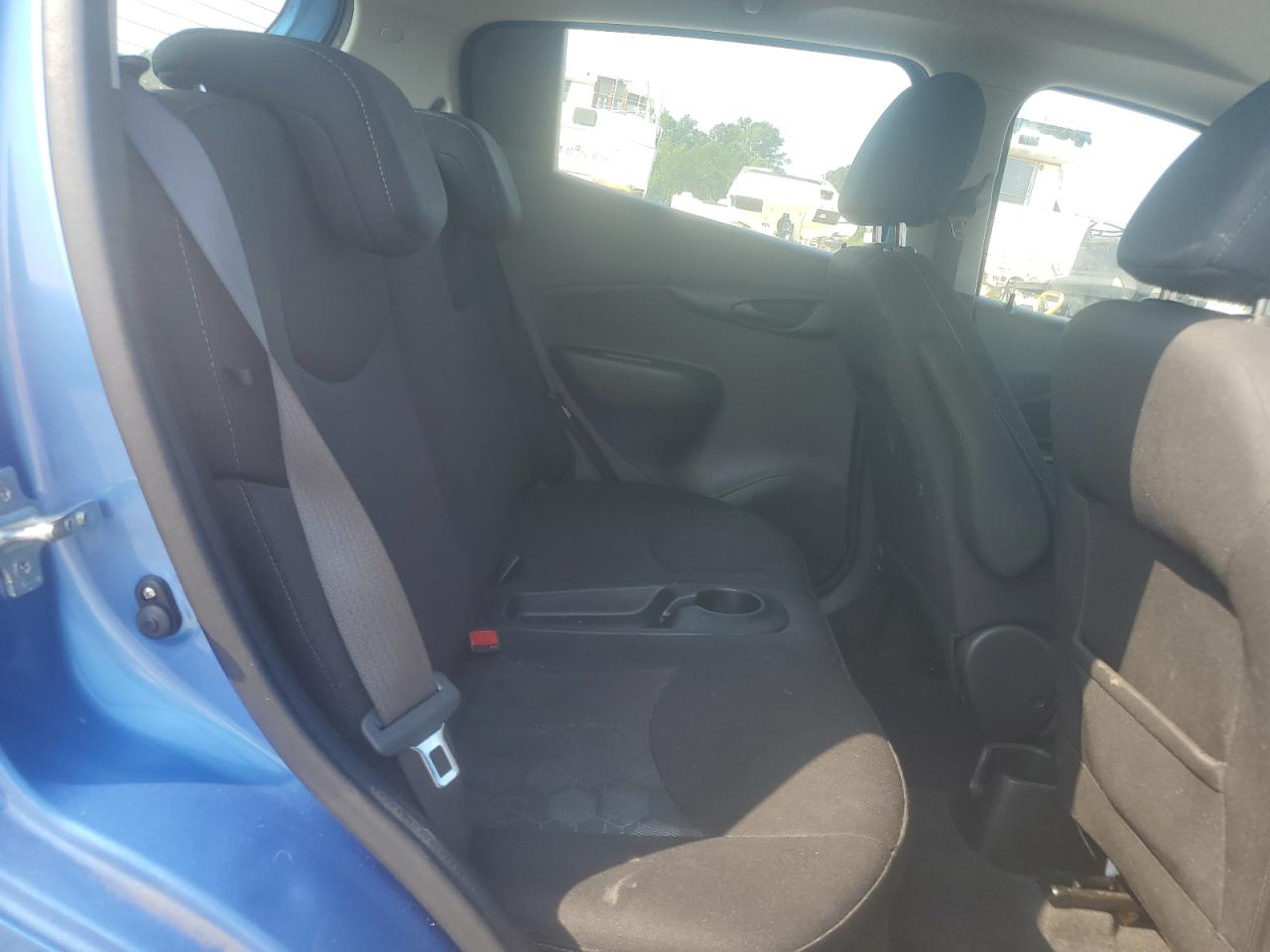 CHEVROLET SPARK 1LT