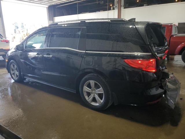 Vin: 5fnrl6h7xjb096919, lot: 61486345, honda all models exl 20182