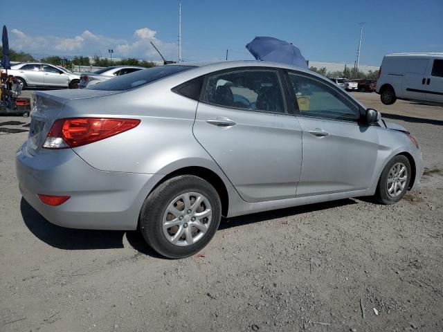2013 HYUNDAI ACCENT GLS - KMHCT4AE6DU312761