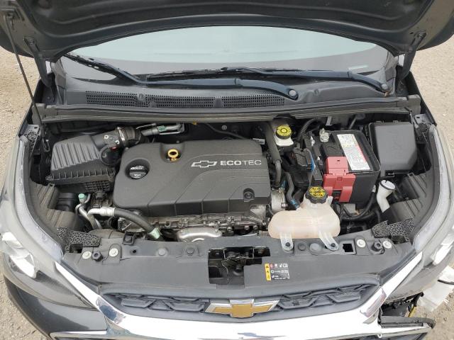 2020 CHEVROLET SPARK LS #3290317945