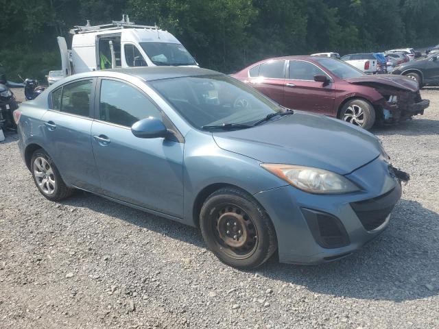 Vin: jm1bl1ug7b1448293, lot: 59272495, mazda 3 i 20114