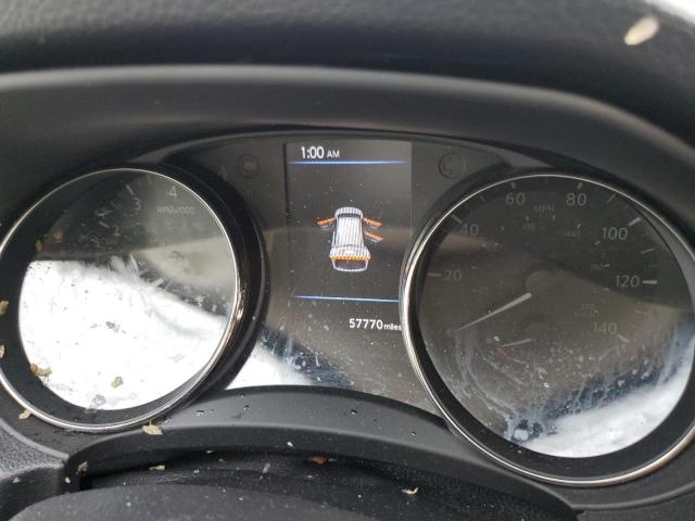 2018 NISSAN ROGUE S KNMAT2MV1JP514848