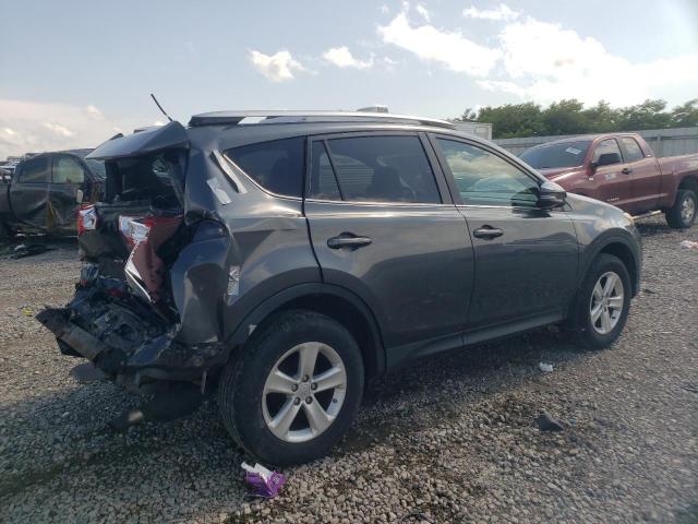 2013 TOYOTA RAV4 XLE - JTMRFREV7DD025121