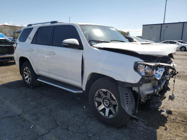 Vin: jtebu5jr0j5533196, lot: 59327765, toyota 4runner sr5/sr5 premium 20184