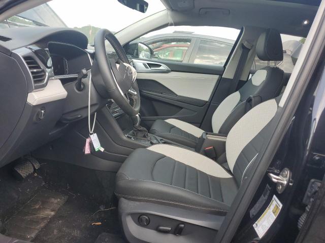 2025 VOLKSWAGEN TAOS SEL 3VV4C7B28SM037637