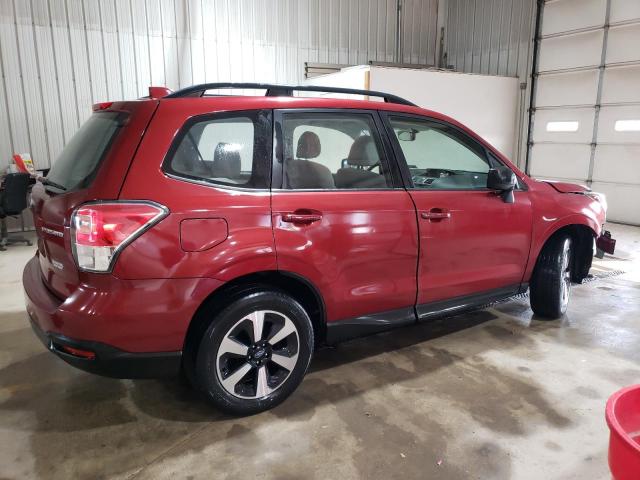 Vin: jf2sjabc4jh404359, lot: 59132405, subaru forester 2.5i 20183