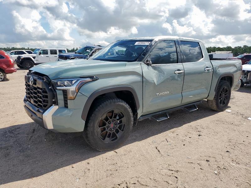 Vin: 5tfja5dbxnx025819, lot: 62866275, toyota tundra crewmax limited 2022 img_1