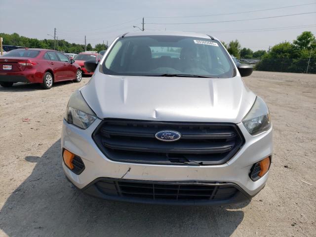 2018 FORD ESCAPE S - 1FMCU0F73JUA70541
