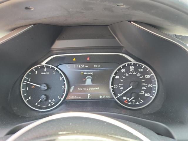 2019 NISSAN MURANO S - 5N1AZ2MS5KN108083