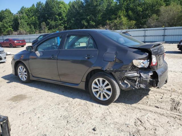 Vin: 1nxbu4ee5az209006, lot: 61492555, toyota corolla base 20102