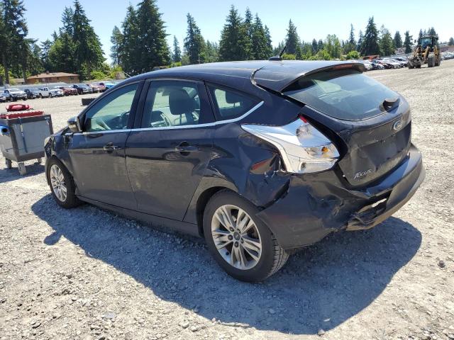 Vin: 1fahp3m20cl131420, lot: 62907375, ford focus sel 20122