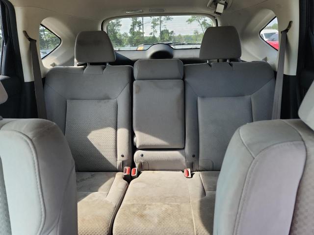 2016 HONDA CR-V SE 2HKRM3H43GH537155