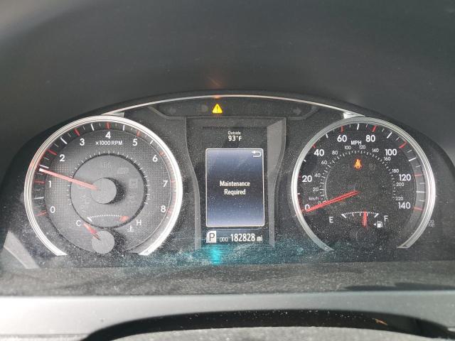 2016 TOYOTA CAMRY LE - 4T1BF1FK3GU167814