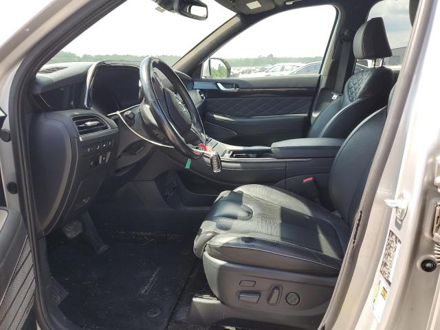 2022 HYUNDAI PALISADE C KM8R74HE2NU339803