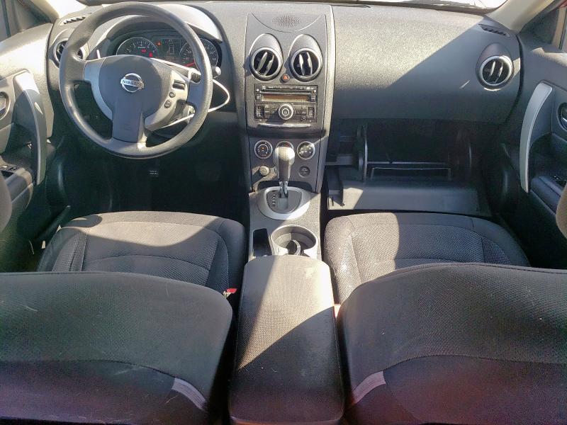 2011 NISSAN ROGUE S - JN8AS5MT9BW188215