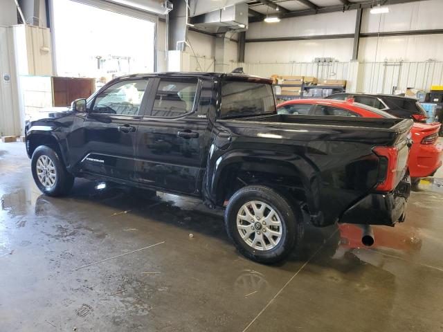Vin: 3tmkb5fn9rm011236, lot: 61741435, toyota tacoma double cab 20242