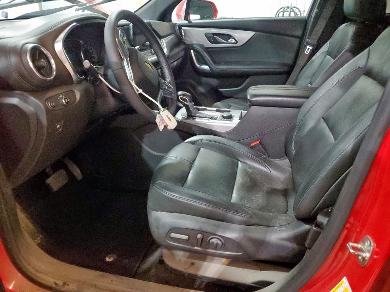 2020 CHEVROLET BLAZER 3LT - 3GNKBDR44LS711415