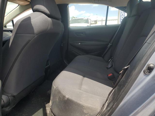2022 TOYOTA COROLLA LE - 5YFEPMAE1NP310495