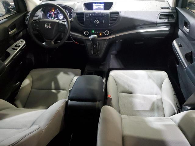 2015 HONDA CR-V LX - 2HKRM4H32FH610981