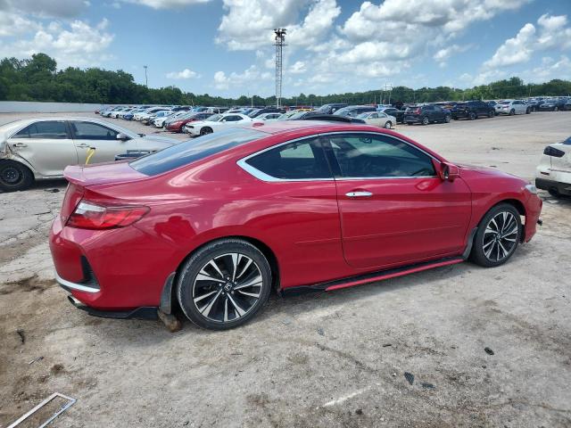 2016 HONDA ACCORD EXL 1HGCT2B91GA004530