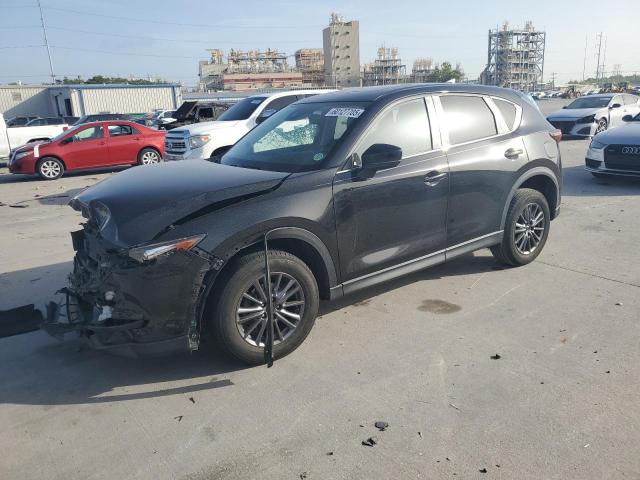 Vin: jm3kfacm4k1683286, lot: 60127705, mazda cx-5 touring 2019 img_1