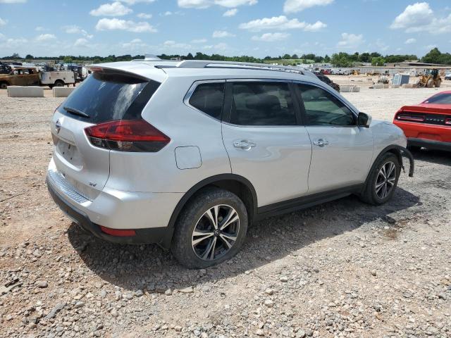 Vin: 5n1at2mt8kc774344, lot: 61624695, nissan rogue s 20193