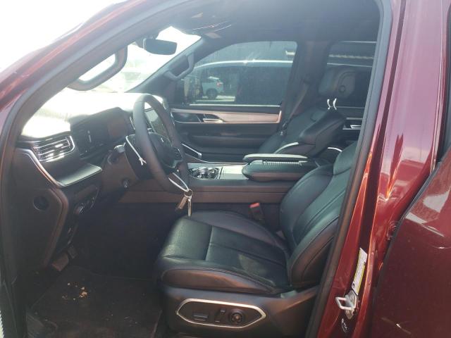 2023 JEEP WAGONEER S 1C4SJVBP1PS569158