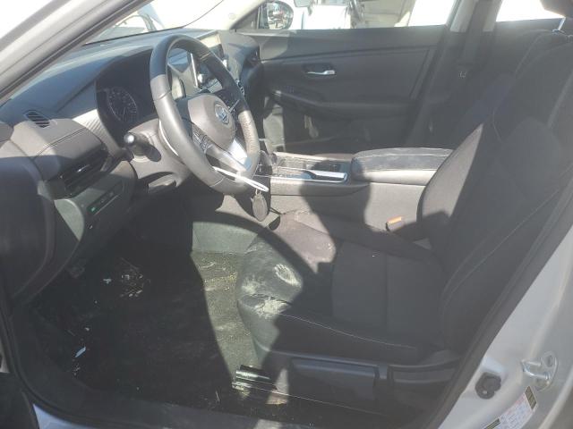 2023 NISSAN SENTRA SV 3N1AB8CVXPY325763