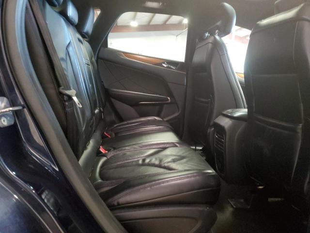 2015 LINCOLN MKC - 5LMCJ2A90FUJ42586