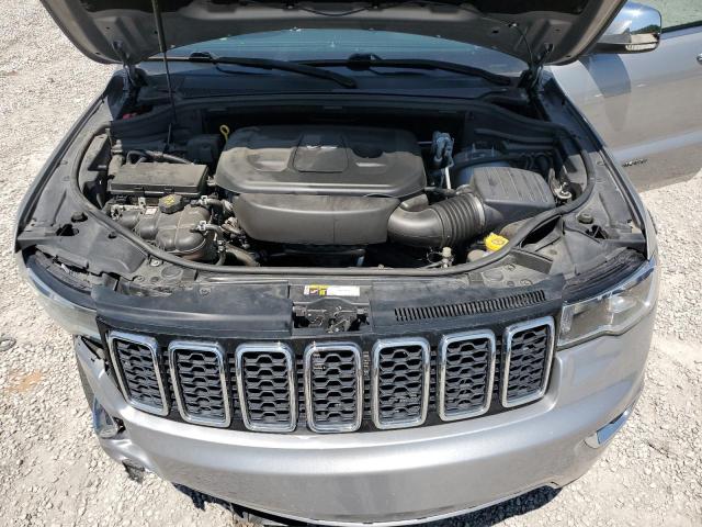 2017 JEEP GRAND CHER - 1C4RJFBG7HC851742