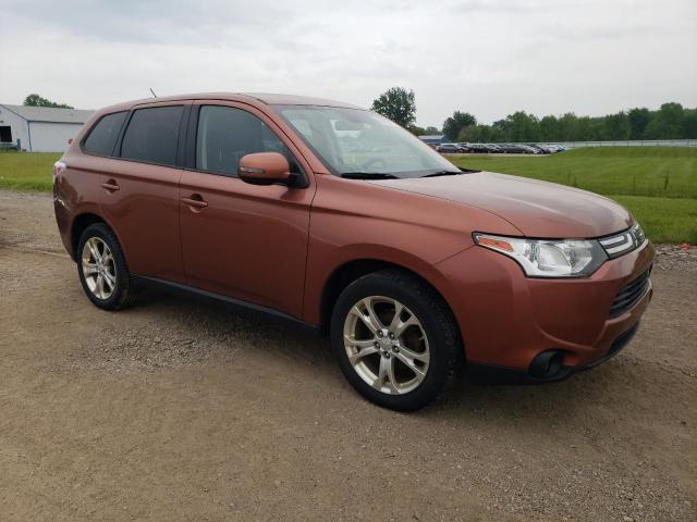 Vin: ja4az3a36ez003017, lot: 59426275, mitsubishi outlander se 20144