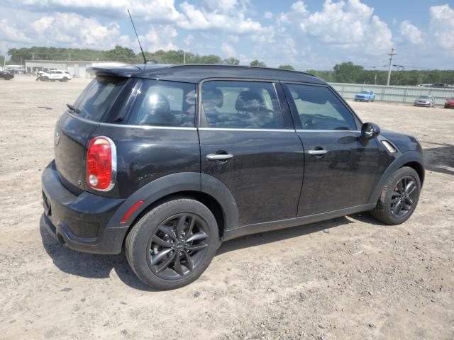 2013 MINI COOPER S C - WMWZC3C55DWP21132