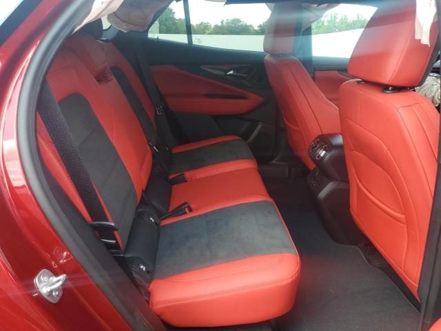 2024 CHEVROLET BLAZER RS 3GNKDCRJ4RS284871