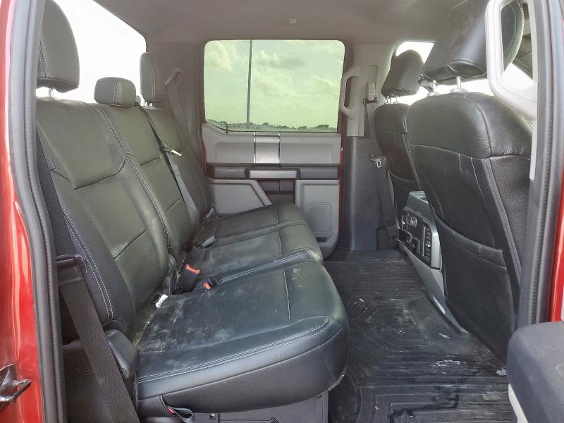2022 FORD F250 SUPER 1FT7W2BTXNEG01328