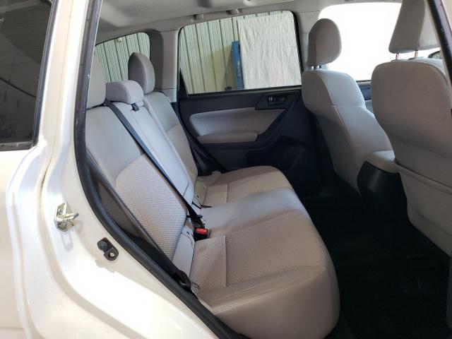 2017 SUBARU FORESTER 2 JF2SJAEC9HH569474